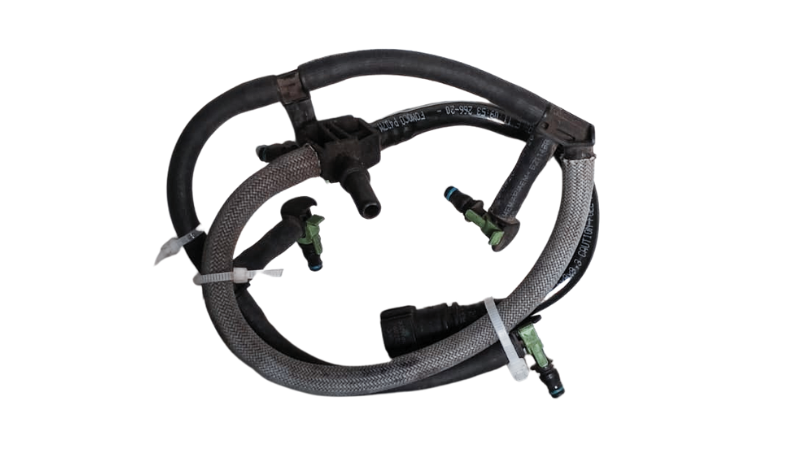 DENSO CAÑERIA DE RETORNO FORD TRANSIT