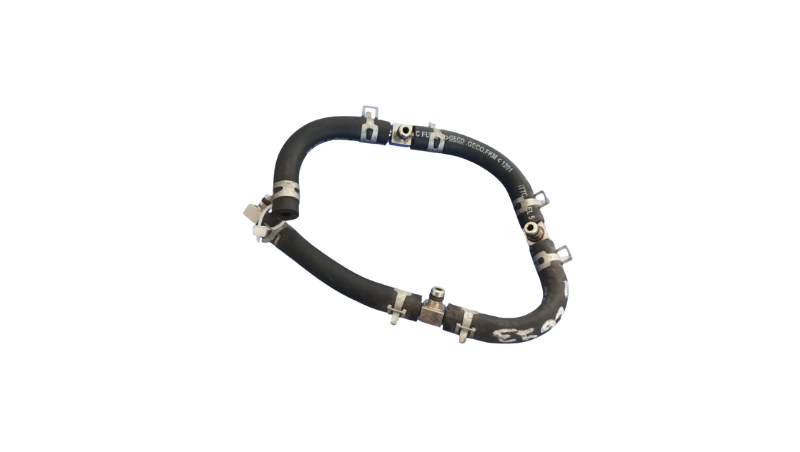 DENSO CAÑERIA DE RETORNO MITSUBISHI L200 2.4