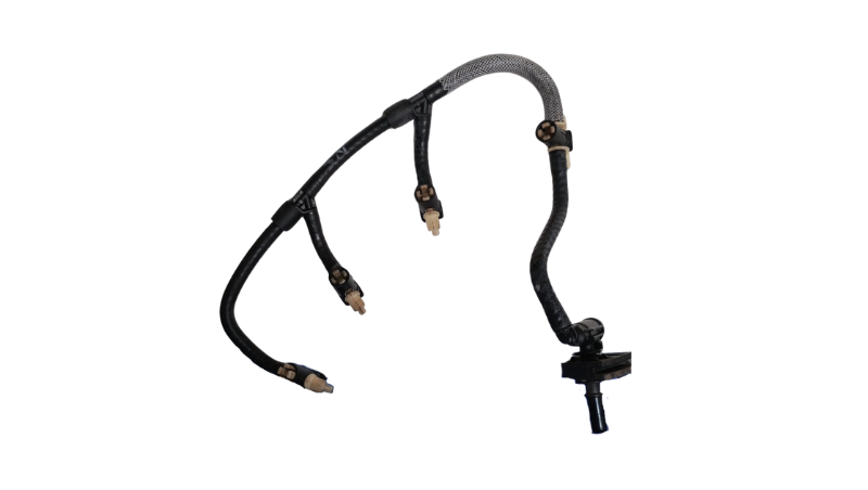 CONTINENTAL CAÑERIA DE RETORNO NISSAN NP300 NAVARA 2.3