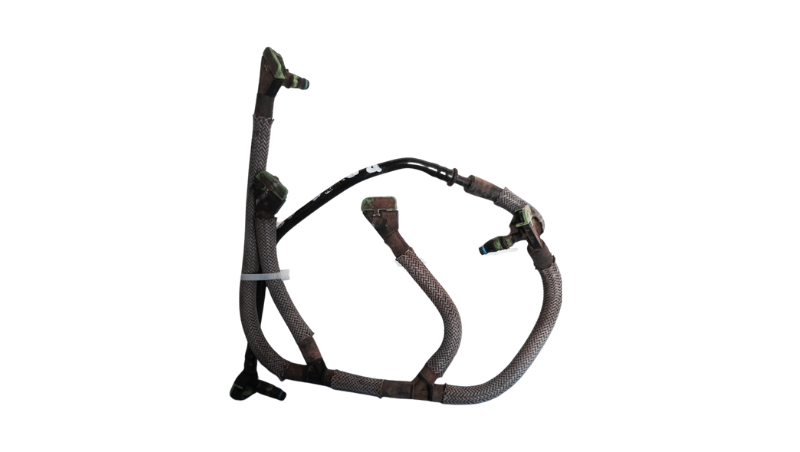 DELPHI CAÑERIA DE RETORNO PEUGEOT BOXER 2.0