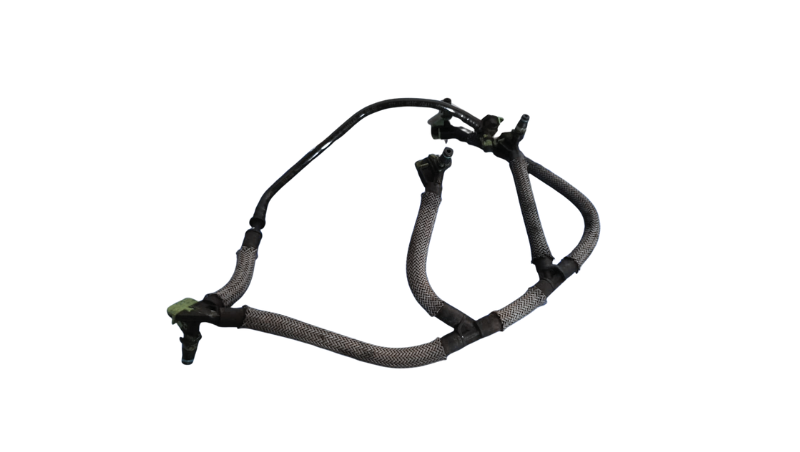 DELPHI CAÑERIA DE RETORNO PEUGEOT EXPERT 2.0