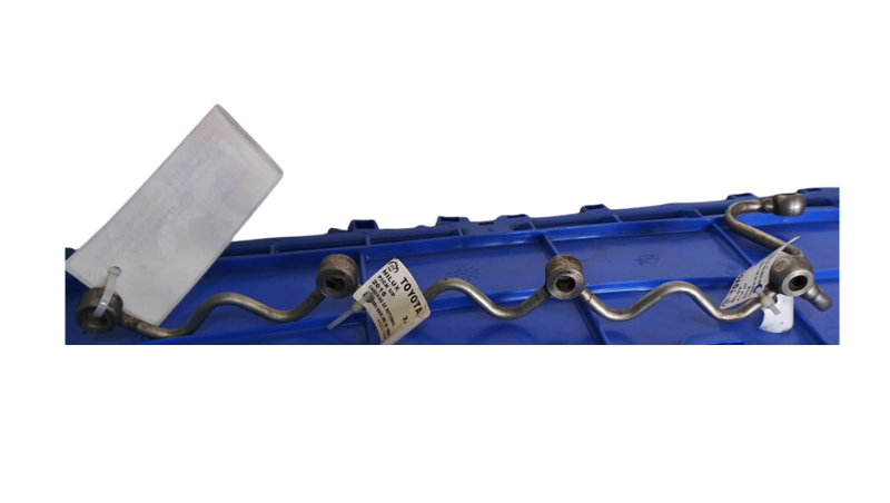 DENSO CAÑERIA DE RETORNO TOYOTA HILUX