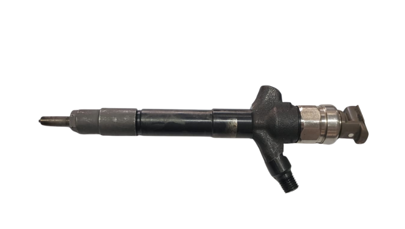 DENSO INYECTOR MITSUBISHI L200 2.5 EURO 4