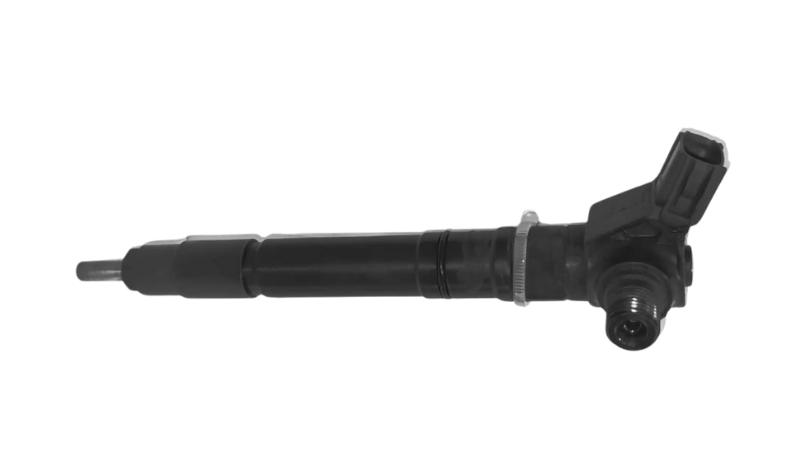 DENSO INYECTOR TOYOTA HILUX 2.4 MECANICA