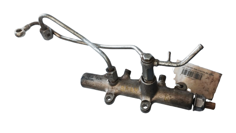 UNIVERSAL RIEL INYECCION CHEVROLET DMAX