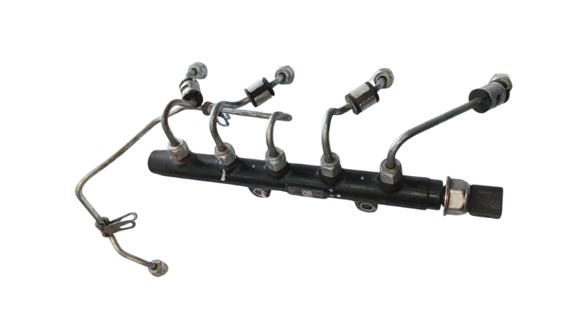 UNIVERSAL RIEL INYECCION MAZDA  BT50 2.2 PICK UP DOBLE CABINA